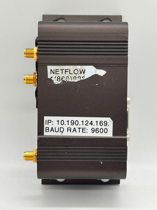 Microhard IPn4Gii-C1D2 G003 4G/LTE Gateway – Dual SIM, Dual Ethernet, Serial