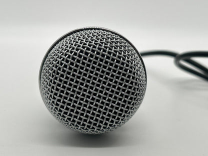 Logitech Rock Band Wired USB Microphone E-UR20 for Xbox 360 PS2 PS3 Wii