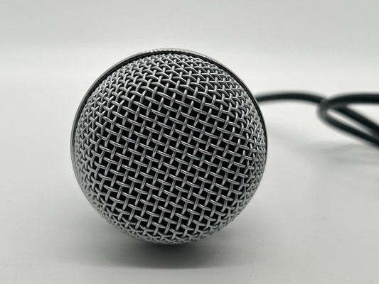 Logitech Rock Band Wired USB Microphone E-UR20 for Xbox 360 PS2 PS3 Wii