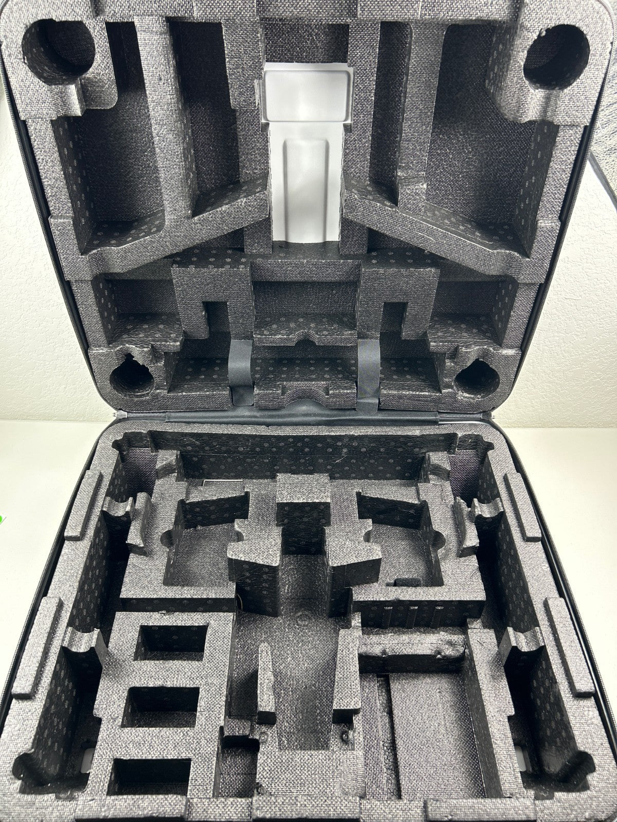DJI Inspire 1 T601 Hard Case – Professional Landing-Mode Suitcase