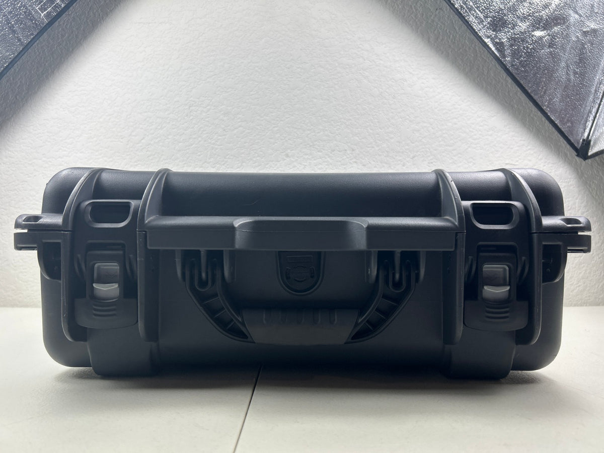 Nanuk 920 Hard Case for DJI Mavic Pro Drone & Accessories – Used, Cosmetic Wear