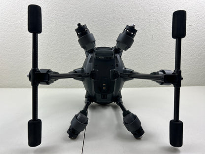 Yuneec Typhoon H Hexacopter Drone Body Only – Functional