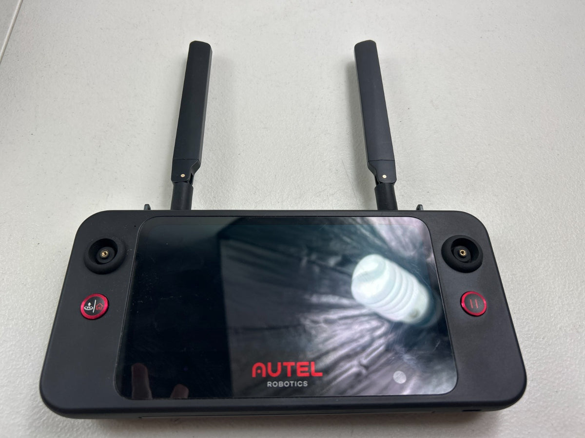 Autel EVO II/ EVO 2 V3 6K MDCV3 Drone Bundle w/ Smart Controller, Battery