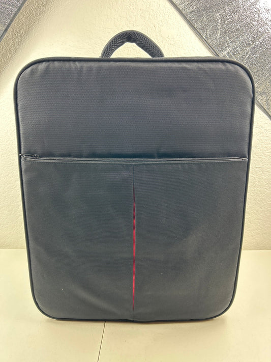 HUL Backpack Carrying Case for Yuneec Typhoon H H Pro H+ H3 H520 H520E Drone