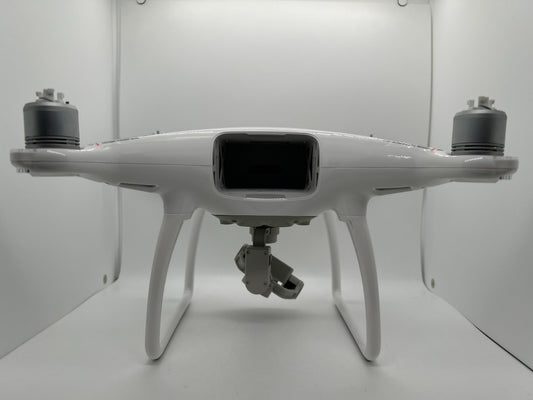 DJI Phantom 4 WM330A Drone Body & Camera – Parts/Error – Not Working
