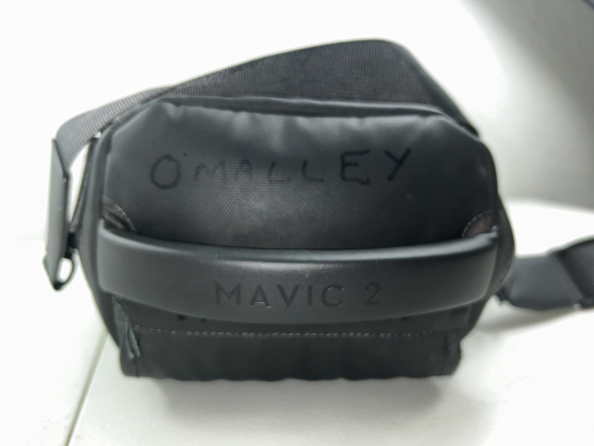 DJI Shoulder Bag for Mavic 2 Pro/Zoom Fly More Bag with Shoulder Strap