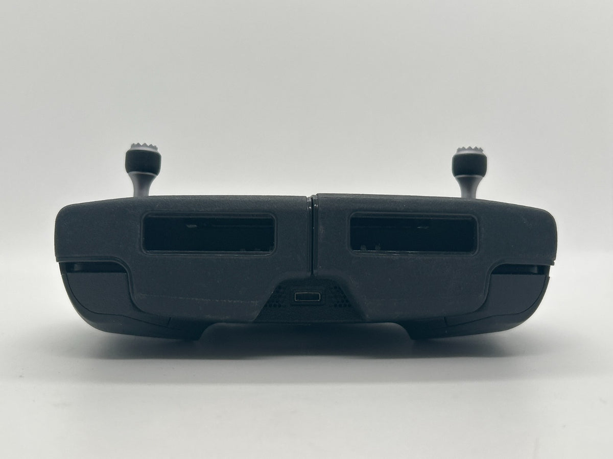 DJI Spark GL100A Remote Controller - Broken Antenna - For Parts