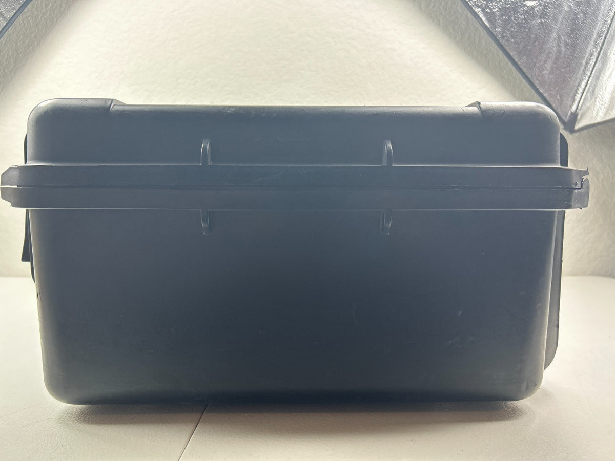 Go Professional Case - DJI Phantom 4 / 4Pro / Pro V2.0 – Hardshell Case - Used