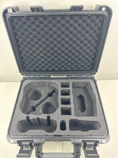Lekufee Waterproof Hard Case for DJI Avata Explorer Combo