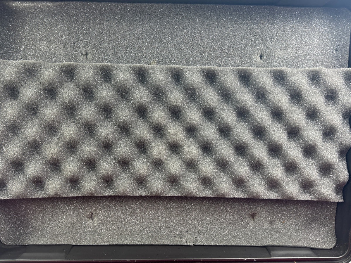 Pelican Storm iM2600 Trolley Case for DJI Phantom 4/Pro – Cosmetic Damage – Used
