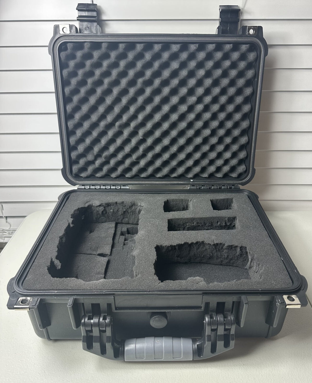 Eylar Tactical Hard Case for Autel EVO II / EVO 2 Drone – Waterproof