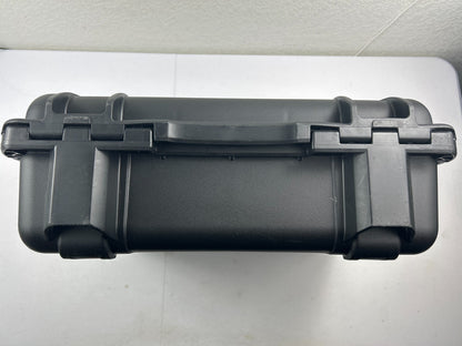 NANUK 925 Waterproof Hard Case with Foam Insert for DJI Mavic 3 Cine Drone