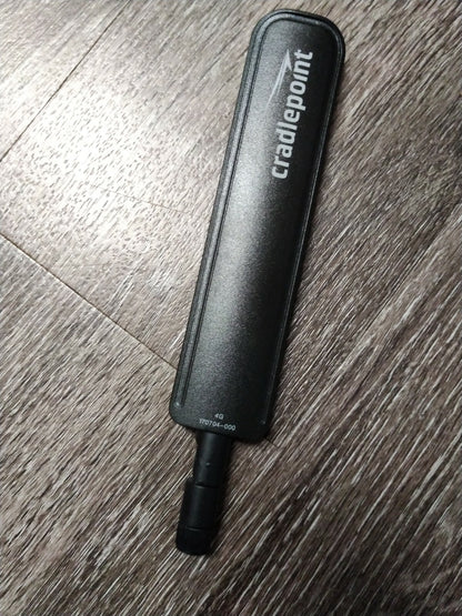 Cradlepoint Router Antenna IBR, AER, ARC, COR Mode 170704-000 Paddle Antenna