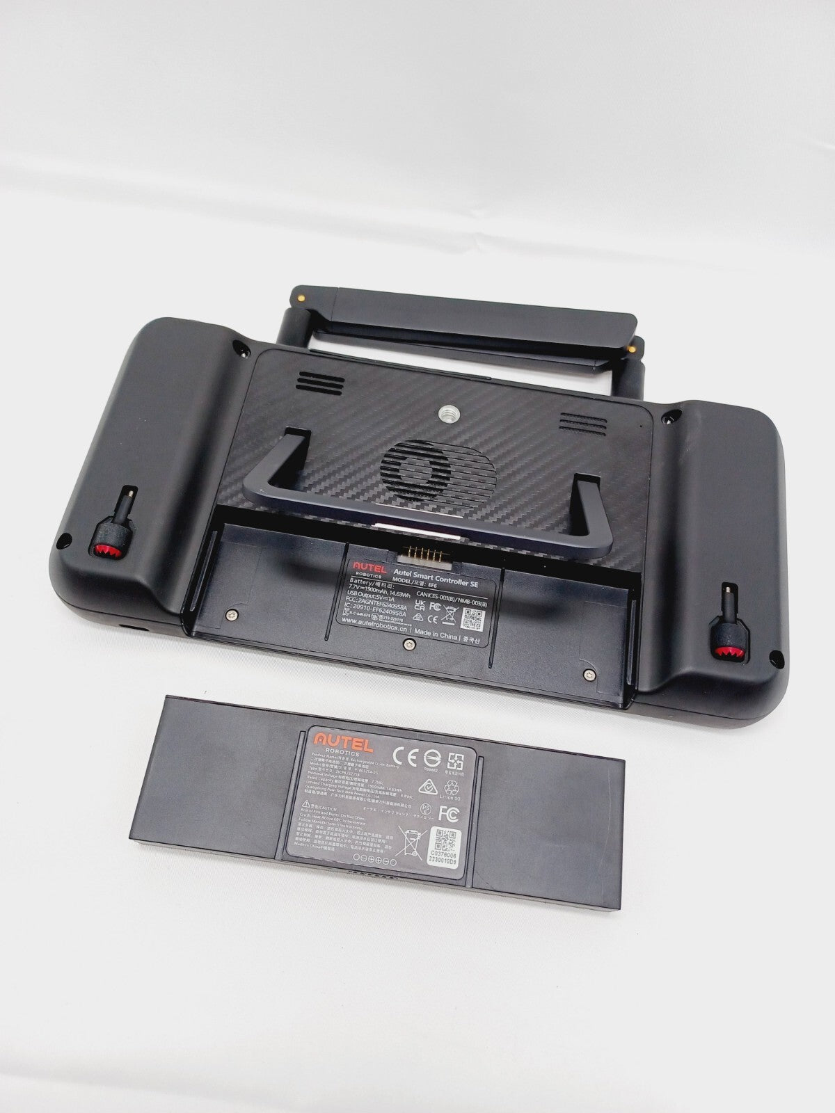Autel Smart Controller SE P/N EF6 – Compatible Only with EVO II EVO 2 V3 Series