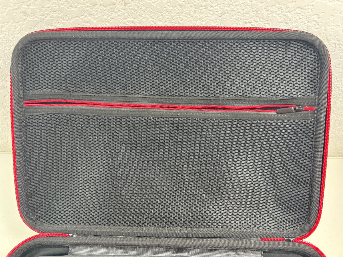 Carrying Case for DJI Mavic 2 Pro / Zoom Drone with Shoulder Strap – Used