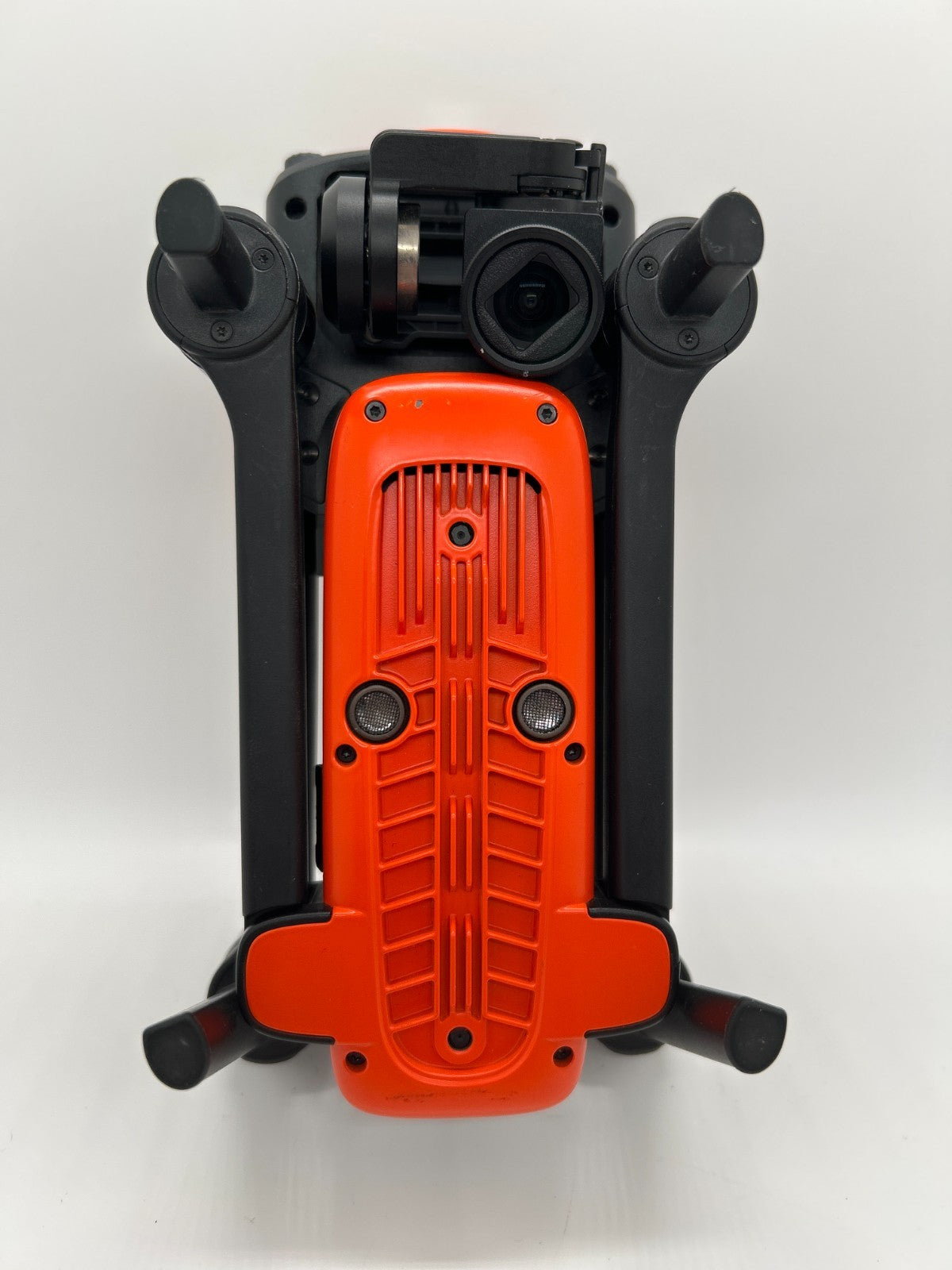 Autel EVO I / EVO 1 Drone Only Black/Orange – Tested – Cracked Top Shell