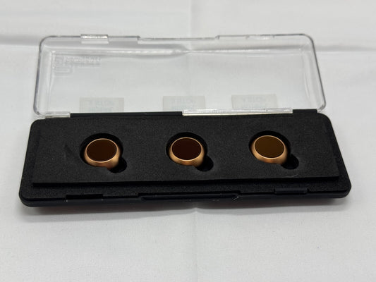Filter Set ND4-PL ND8-PL ND16-PL For DJI Mavic Pro (M1P) Camera Drone - Used