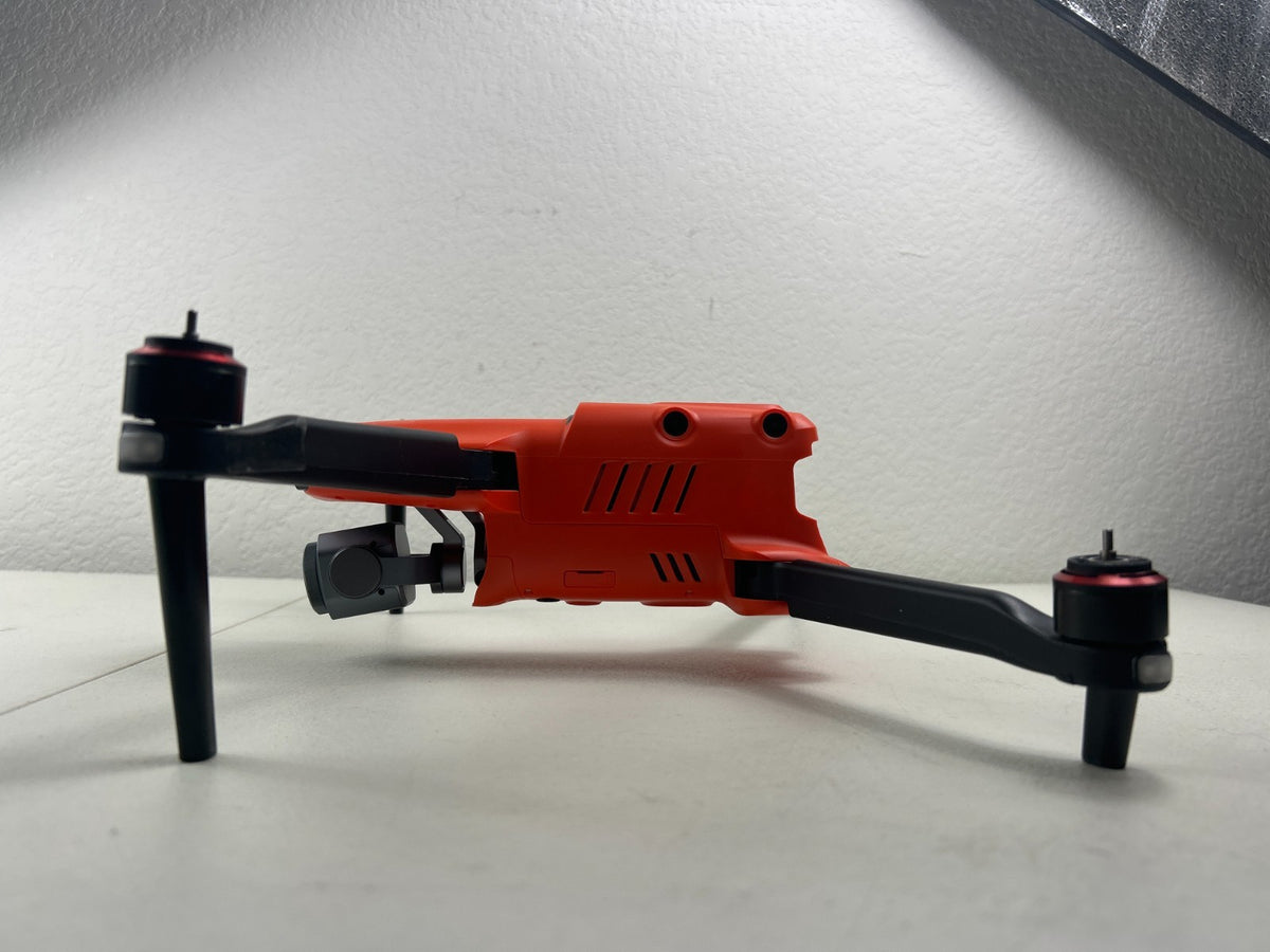 Autel EVO II Pro Enterprise V2 6K Drone MDCA – RTK Module Battery Propellers