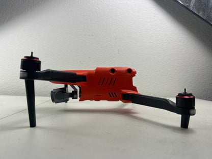Autel EVO II Pro Enterprise V2 6K Drone MDCA – RTK Module Battery Propellers