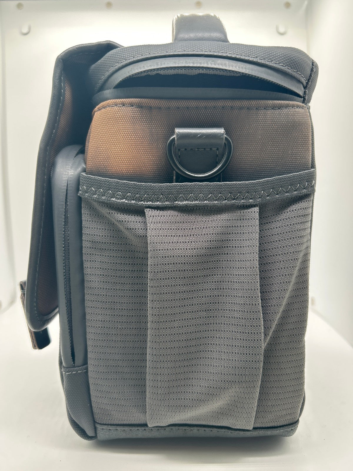 Genuine Black DJI Mavic 2 Pro/Zoom Shoulder Bag Case - No Shoulder Strap