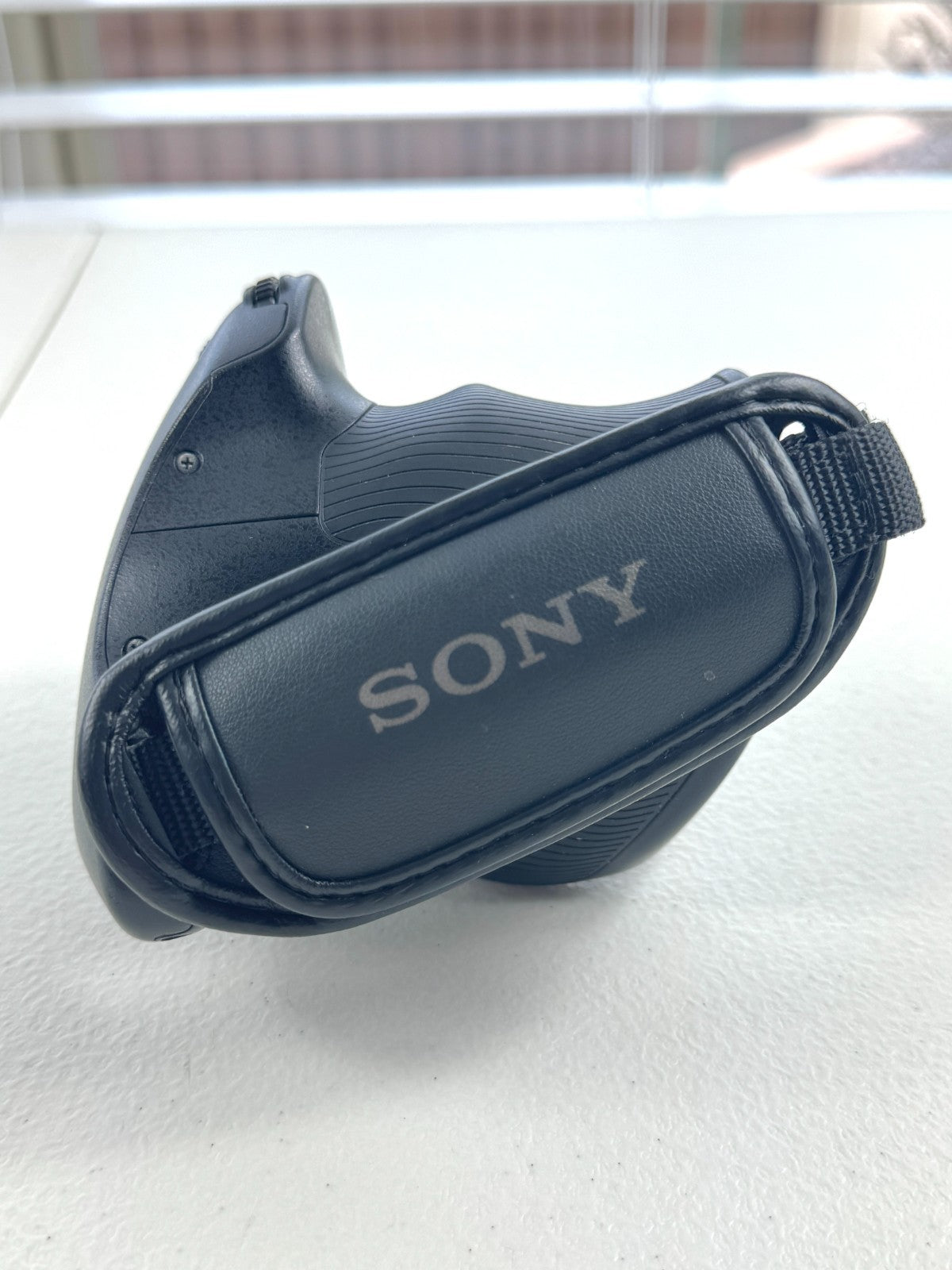 Sony PXW-FS5 FS5 Grip Handle – Genuine Sony Replacement Part