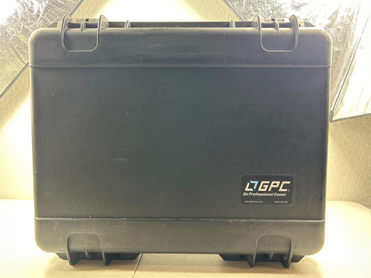 Go Professional Case - DJI Phantom 4 / 4Pro / Pro V2.0 – Hardshell Case - Used