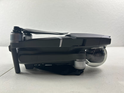 DJI Mavic 2 Pro Drone with Blades & Gimbal Cover - Tested