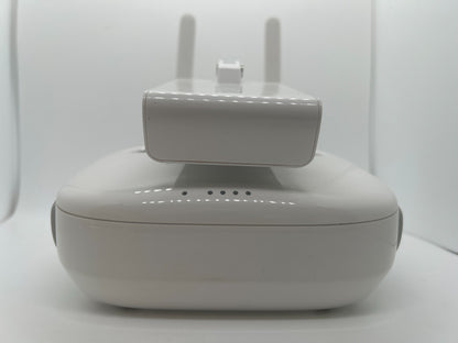DJI Phantom 4 Pro Advanced Remote Controller GL300F Radio Transmitter | Working