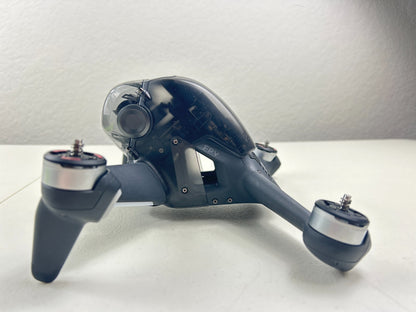 DJI FPV 4K Drone FD1W4K – Aircraft Only – Used – Tested Working