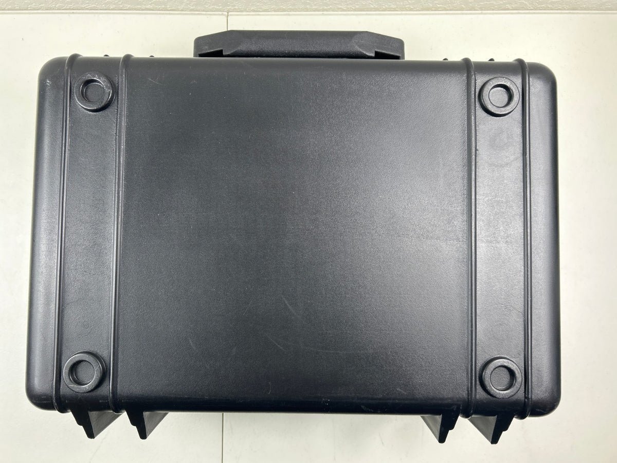 Koah Protective Hard Case for DJI FPV Drone Storage Carry Case