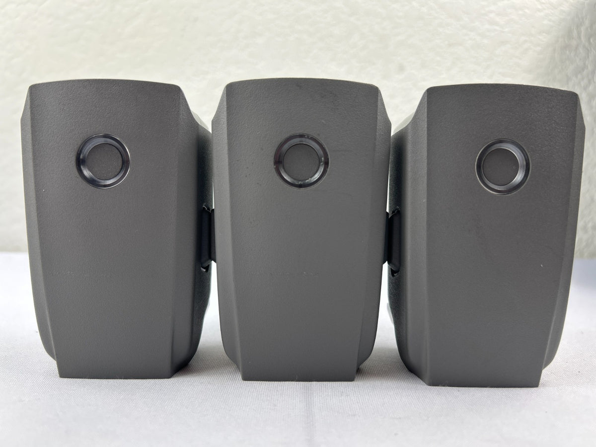 DJI Mavic 2 Enterprise Dual Thermal Drone Combo 3 Batteries, Case, & Remote
