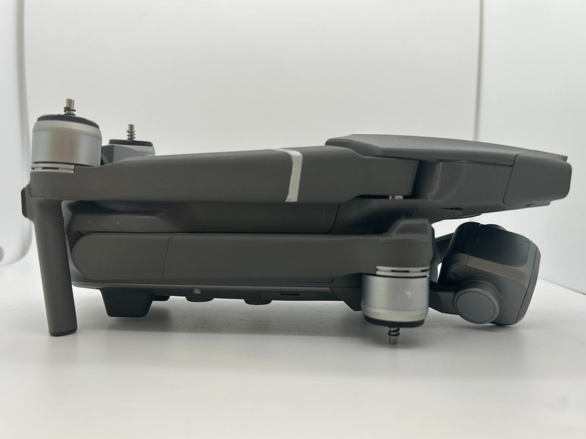 DJI Mavic 2 Pro L1P Crashed Drone Aircraft For Parts Repair