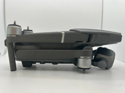 DJI Mavic 2 Pro L1P Crashed Drone Aircraft For Parts Repair