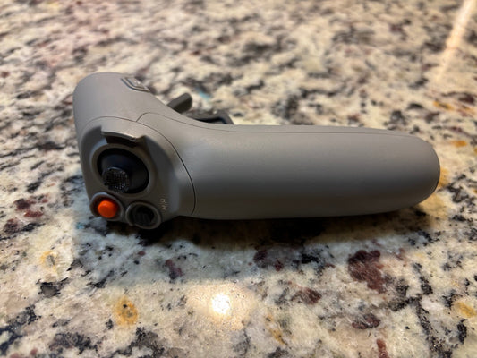 DJI RC Motion 2 Controller RM220 for Avata, Mini 3/4 Pro, Air 3 – No Strap