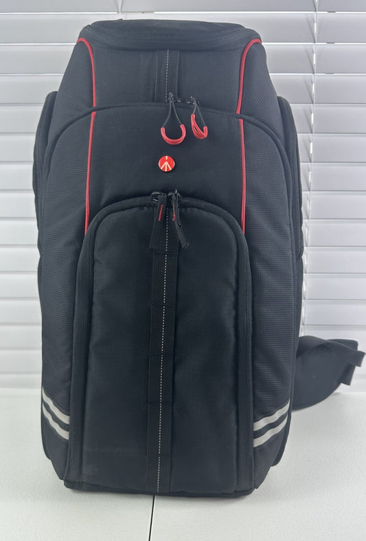 Manfrotto Aviator Backpack D1 MB BP-D1 for DJI Phantom 4 / 3 Drone & DSLR Camera