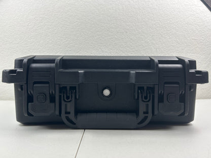 GAGITERVR Hard Shell Carrying Case for DJI FPV Drone Combo