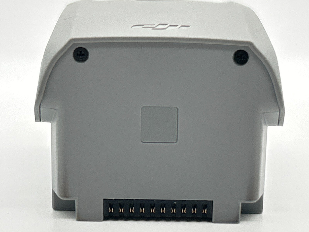 DJI Mavic Air 2S Intelligent Flight Battery PB2-3500 18 Cycles Cracked Top
