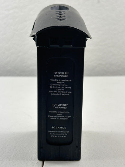 DJI TB47 Intelligent Flight Battery 4500mAh for Inspire 1 Drone - 10-19 Cycles