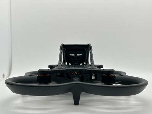 DJI Avata FPV Drone Only - Model QF2W4K - Cracked - Working - Unbound - Used