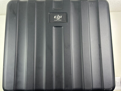 DJI Inspire 1 T601 Hard Case – Professional Landing-Mode Suitcase