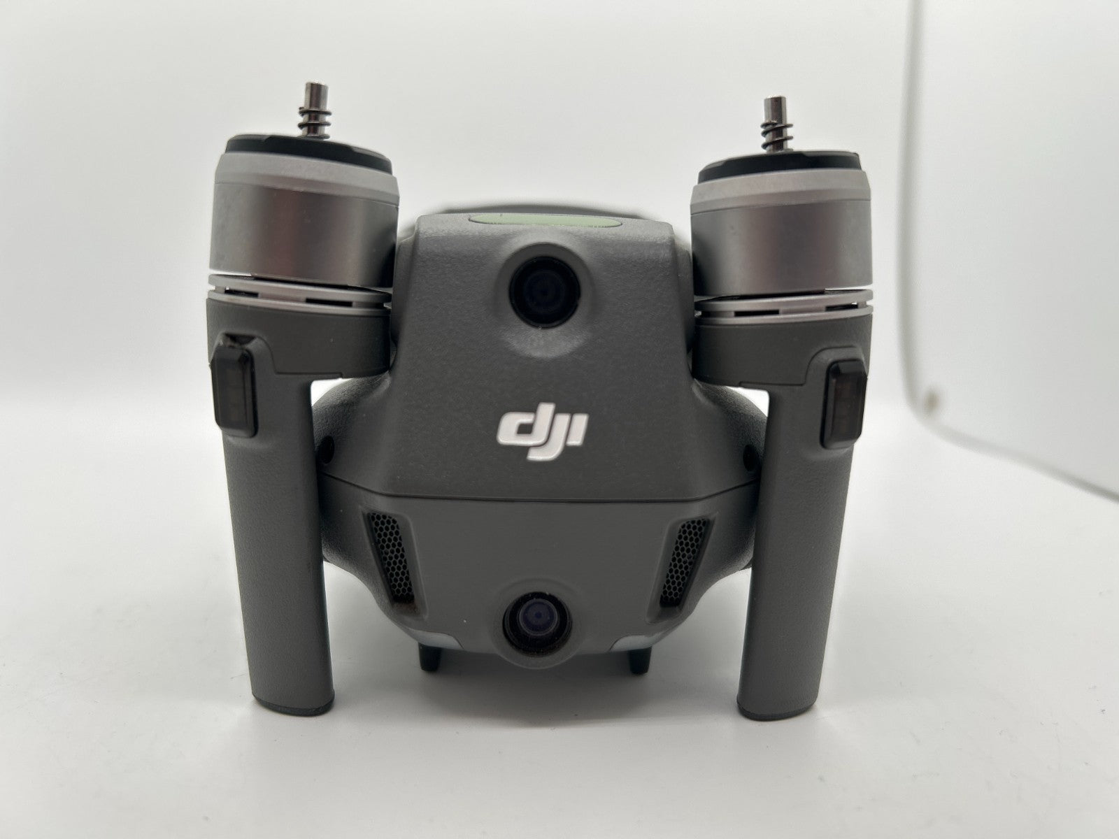 DJI Mavic 2 Pro Drone Only – Dented Front, Does Not Fly – For Parts/Repair