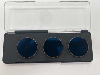 PolarPro ND Filter Set for DJI Phantom 4 Pro/Advanced – ND8 ND16 ND32 - Used