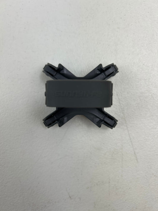 Folding Landing Gear Height Extender for DJI Avata 2 Drone