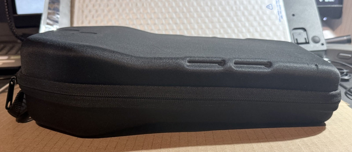 PolarPro Soft Coffin Carrying Case for DJI Spark – Drone Travel Bag