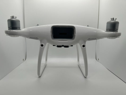 DJI Phantom 4 Pro WM331A 4K Drone – No Camera – Beeping Error – For Parts