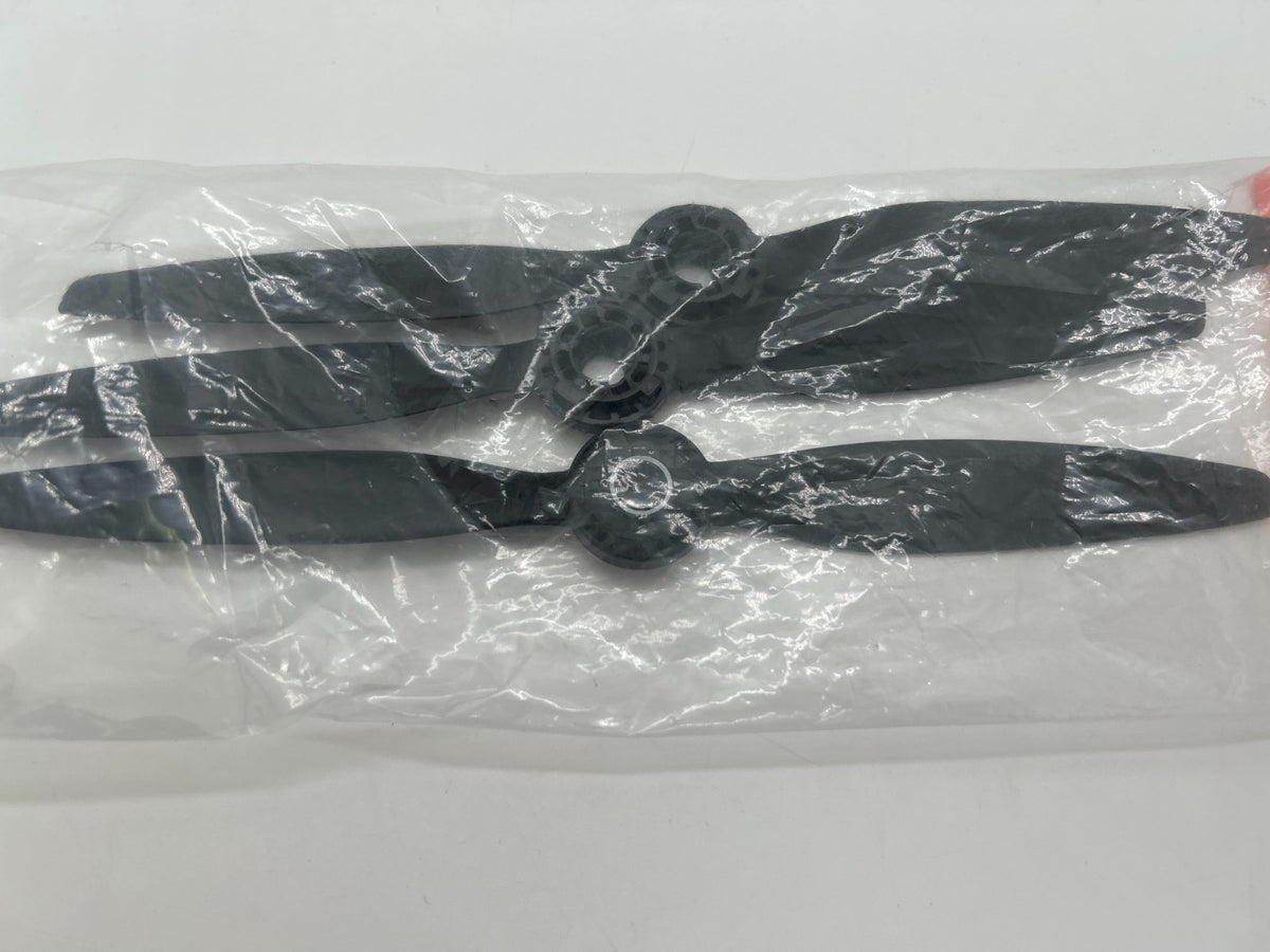 Yuneec Typhoon H Pro - Genuine Propeller - Rotor Blade Set B – 3 Pack OEM - New