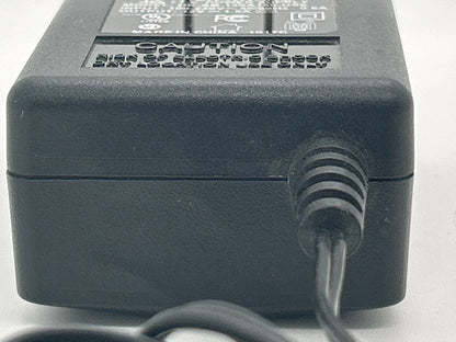 CradlePoint IBR600LP-AT SIM Wireless Router w/ US Power Cable & 4 Antennas