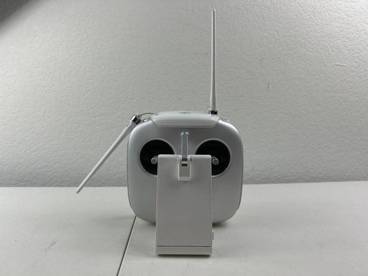 DJI Inspire 1 Remote Controller P/N GL658A -Broken Antenna
