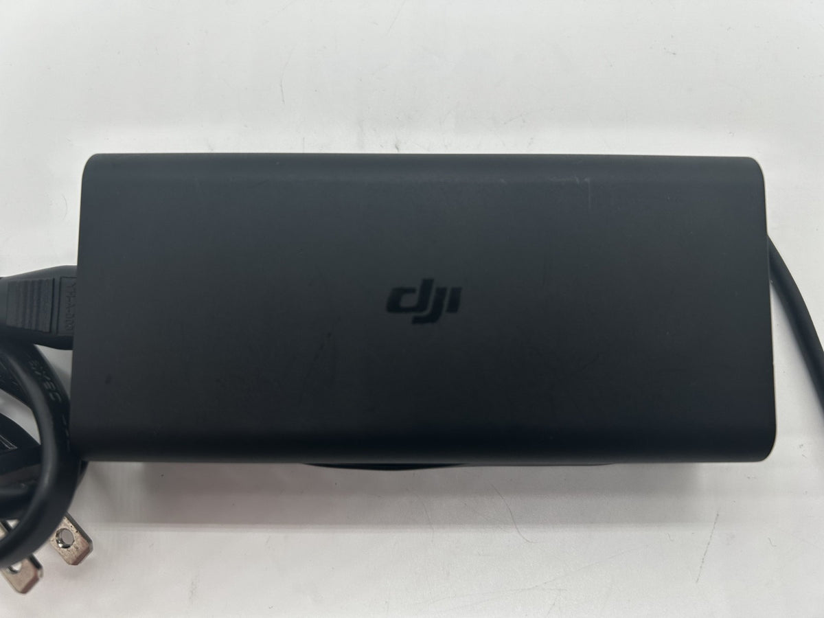 DJI Mavic 2 Enterprise Dual Thermal Drone Combo 3 Batteries, Case, & Remote