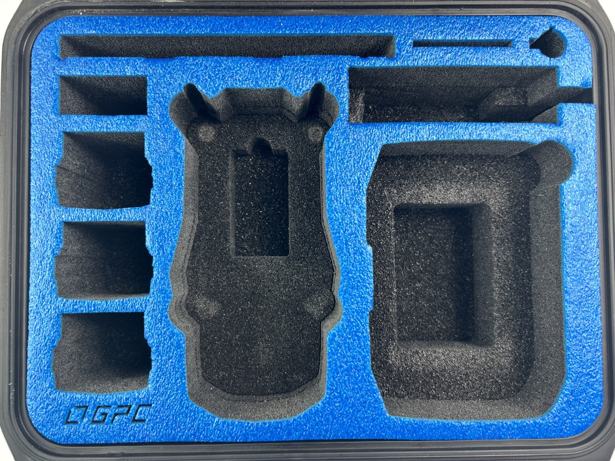 Go Professional Cases Hard Shell Case for DJI Mavic Air 2 / Air 2S Drone